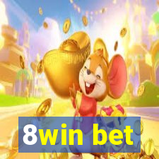 8win bet